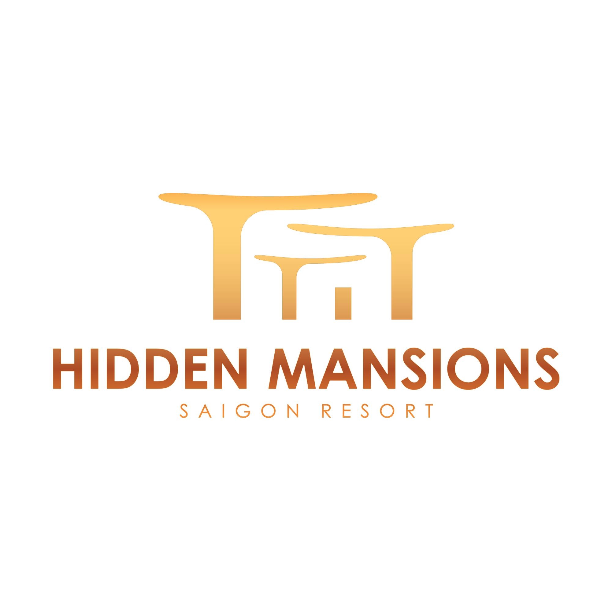 Hidden Mansions Saigon Resort