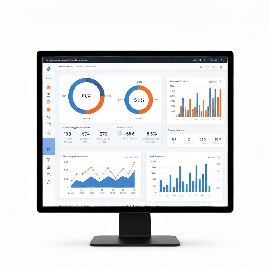 Phân tích & Quảng cáo