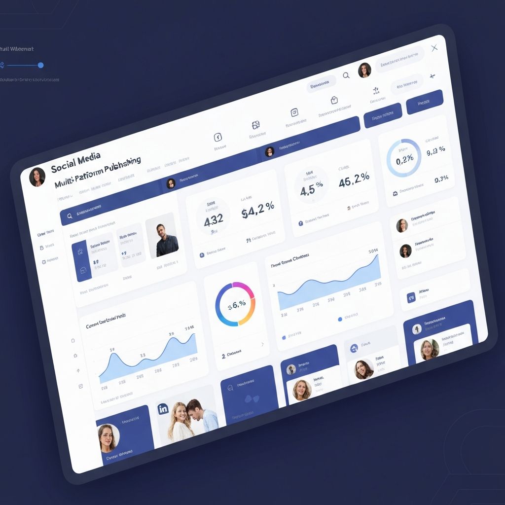 Triển khai đa nền tảng